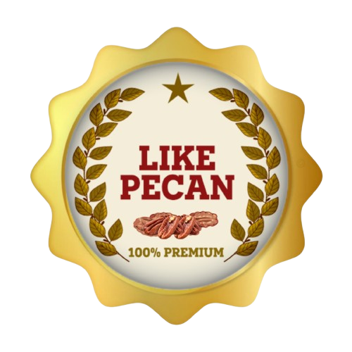 Like Pecan